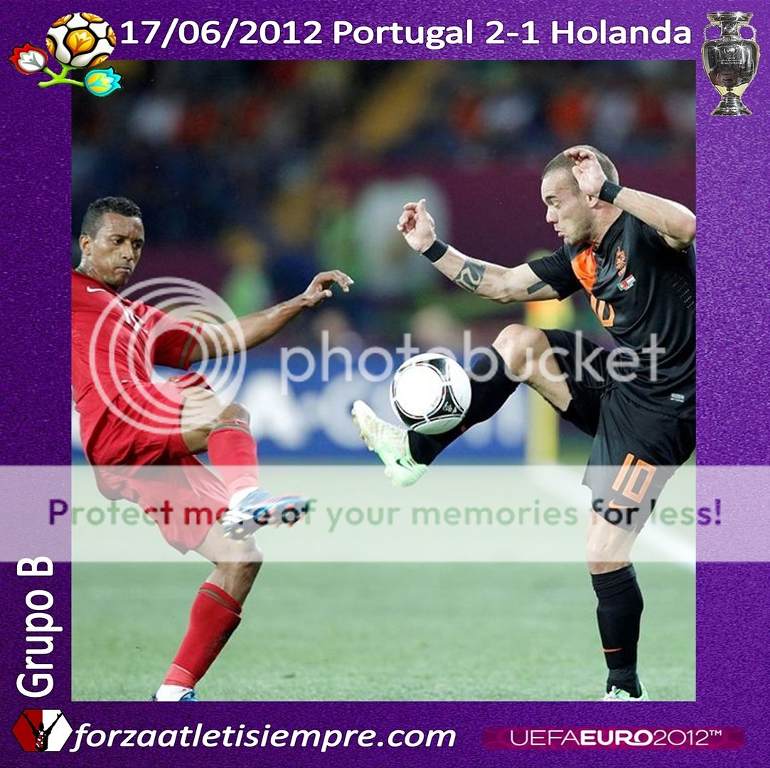 PORTUGAL 2 - HOLANDA 1 - Cristiano acaba con Holanda 146Copiar-1